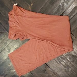 Smash and Tess Romper